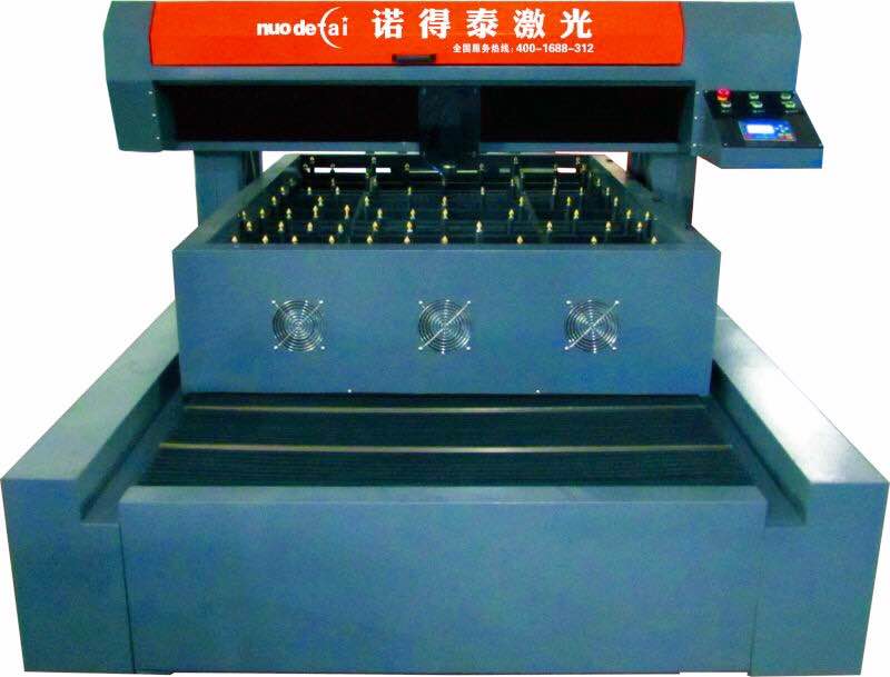做刀模用什么樣的激光切割機(jī)？