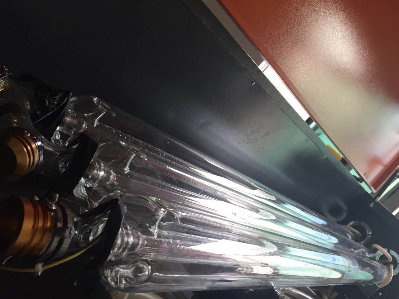 刀模激光切割機(jī)激光管安裝法！