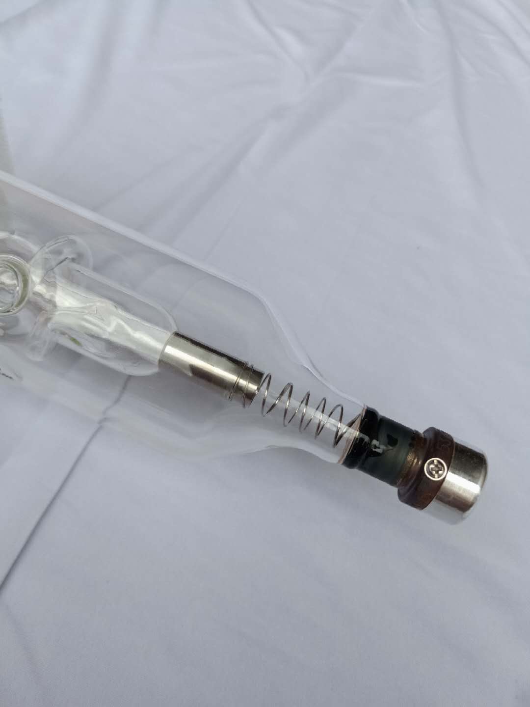 激光切割機(jī)激光管擊穿與哪些方面因素有影響！