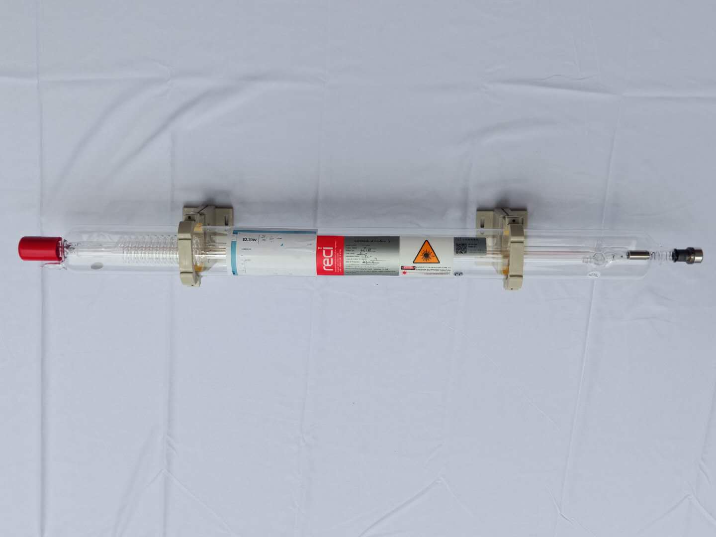如何判斷激光切割機(jī)激光管質(zhì)量好壞！