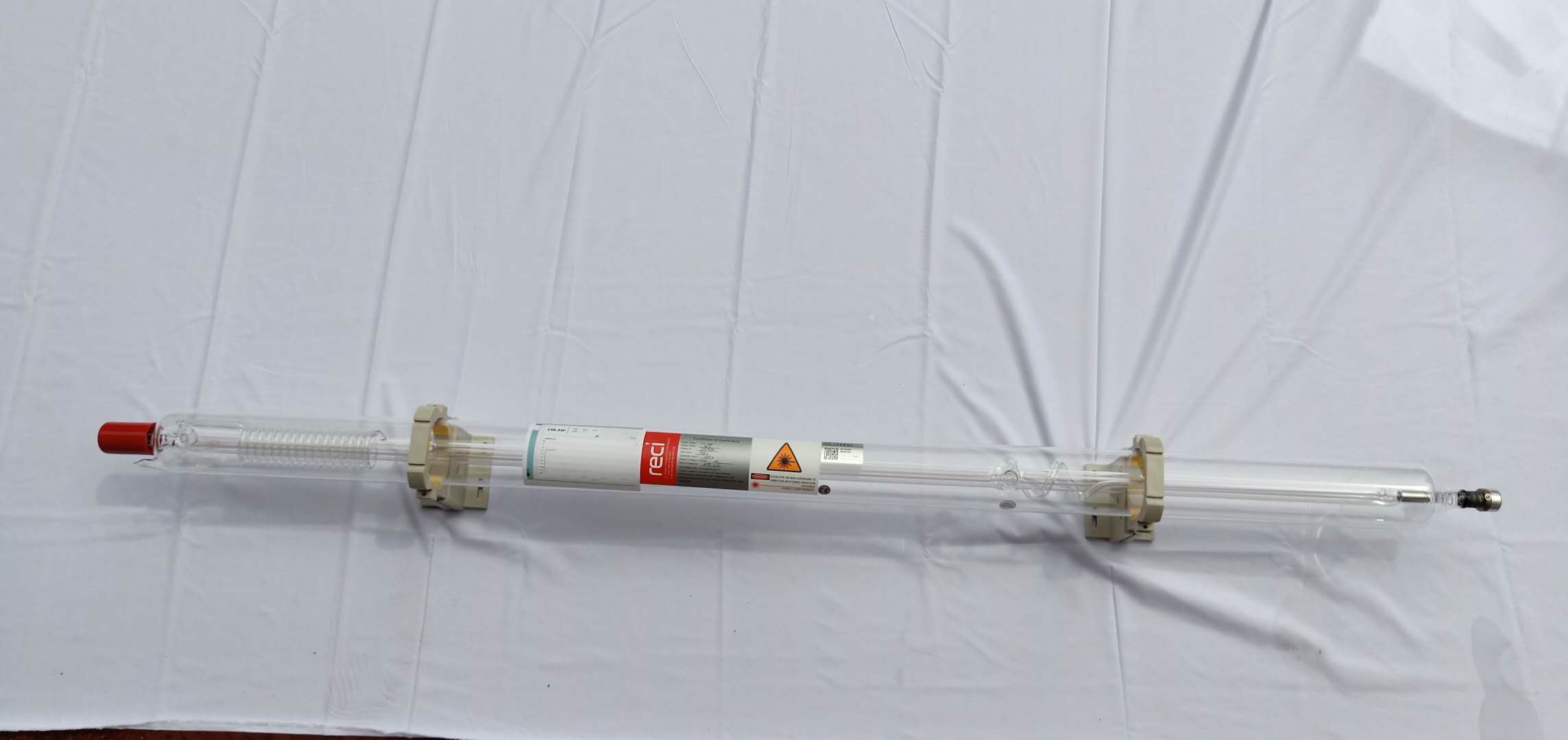 激光管對(duì)小型激光切割機(jī)的重要性有哪些？