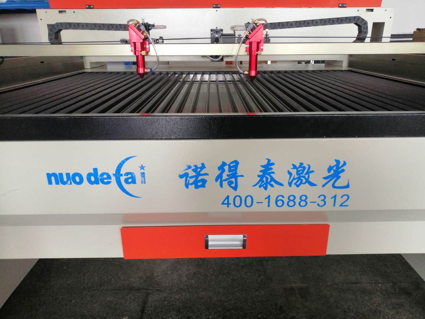 非金屬激光切割機可以加工多種非金屬材料？