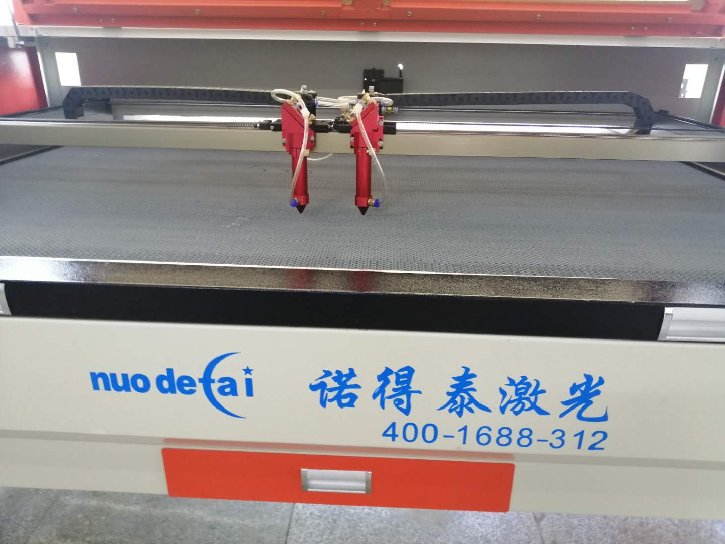 牛皮紙可以用激光切割機來切割嗎？