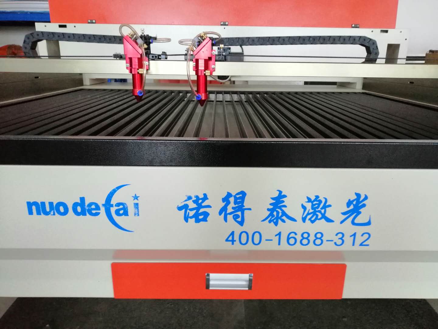 隨著新能源汽車的興起，刮起了一陳激光切割機浪潮！