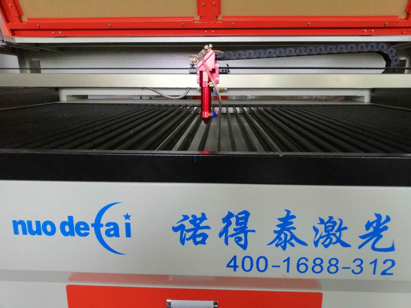 激光切割機(jī)不出光問(wèn)題不用慌，諾得泰激光教你如何排查故障！