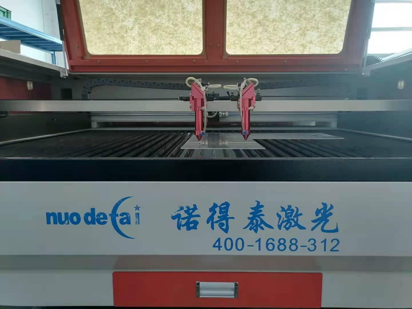 激光切割機(jī)亂切割什么原因引起，該如何檢修排除故障！